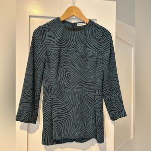 Opening Ceremony Blouse.  Size small.